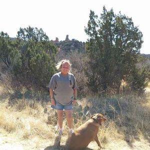 Meet your Posher, Cheryl